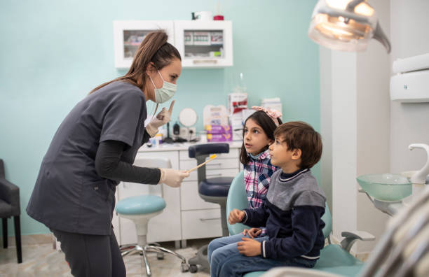 Best Dental X-Rays and Imaging  in Ballard, UT