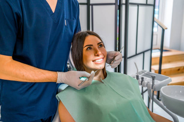 Oral Surgery in Ballard, UT