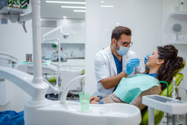Best Dental Exams and Cleanings  in Ballard, UT